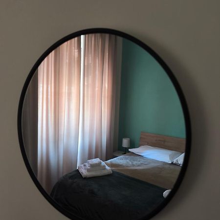 Nalusa Home Sarno Εξωτερικό φωτογραφία