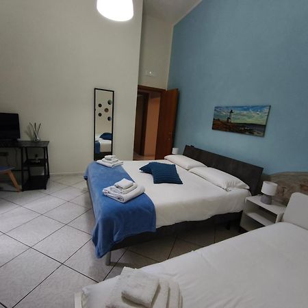 Nalusa Home Sarno Εξωτερικό φωτογραφία