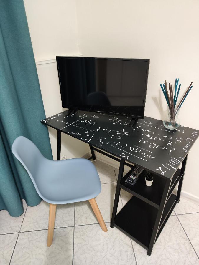 Nalusa Home Sarno Εξωτερικό φωτογραφία