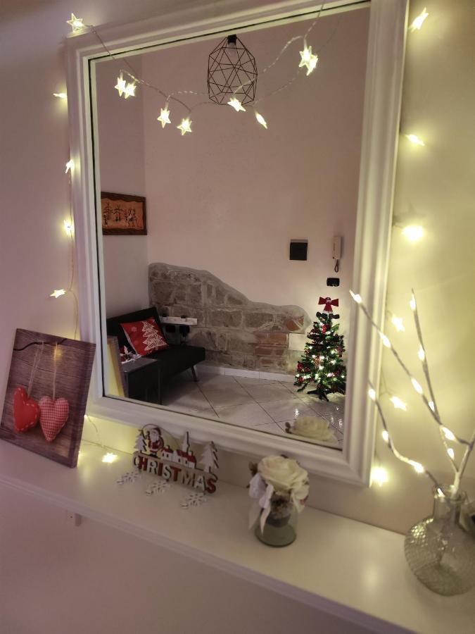 Nalusa Home Sarno Εξωτερικό φωτογραφία
