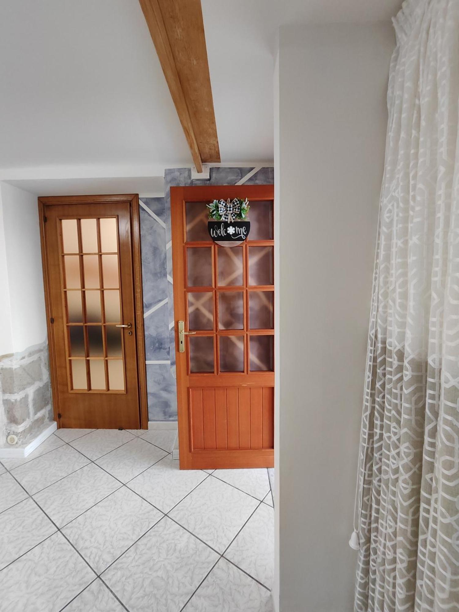 Nalusa Home Sarno Εξωτερικό φωτογραφία