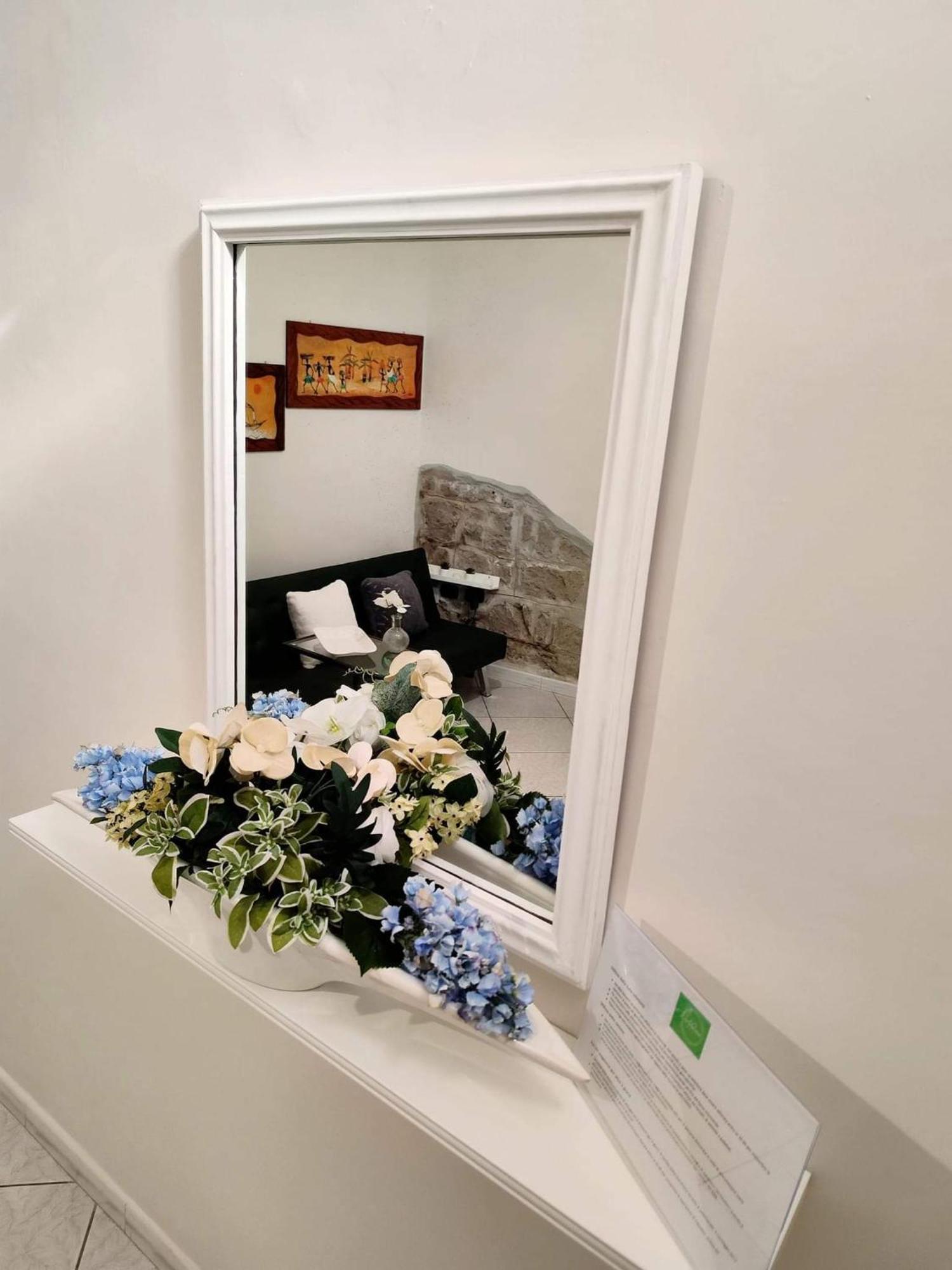 Nalusa Home Sarno Εξωτερικό φωτογραφία