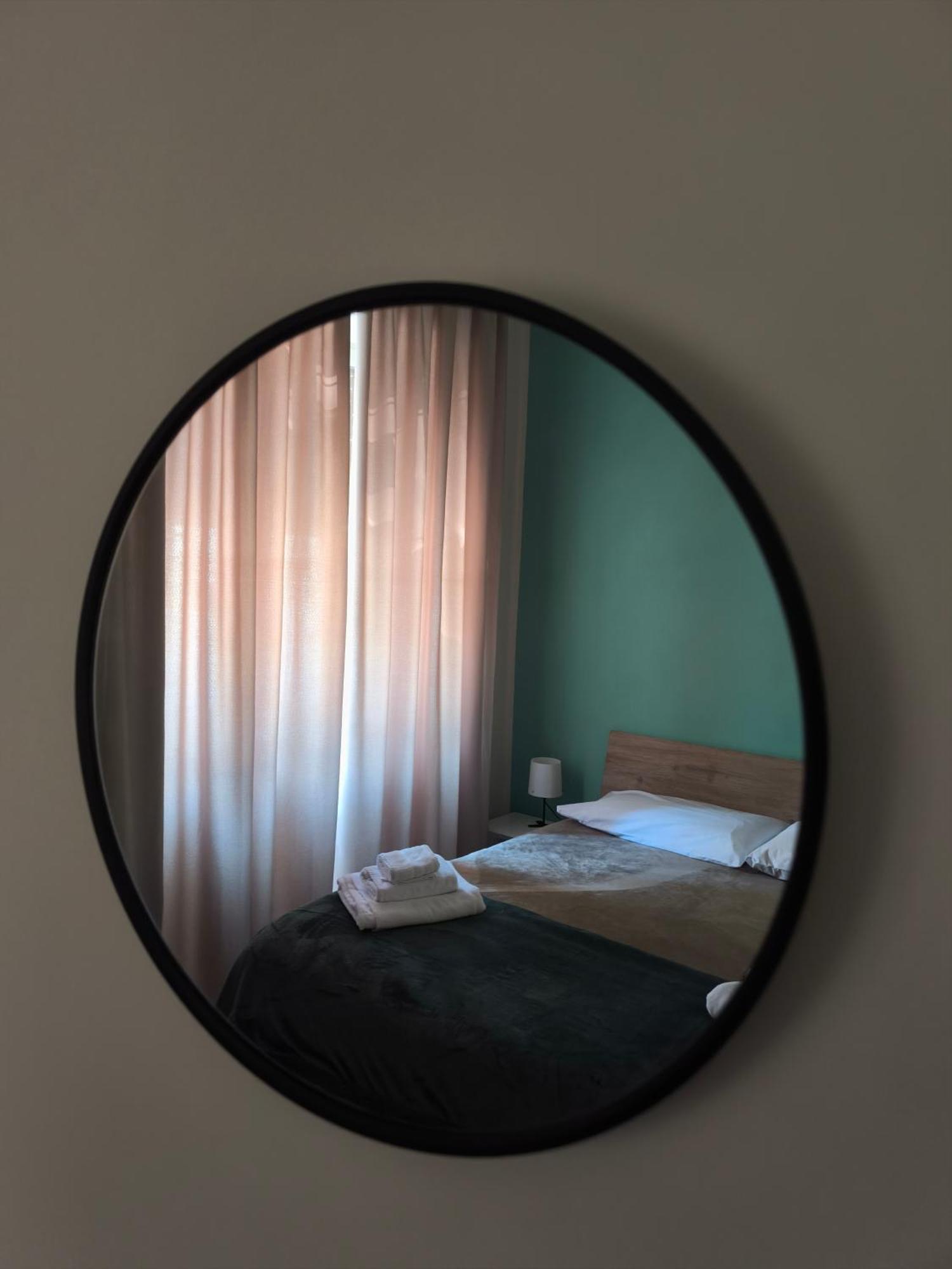 Nalusa Home Sarno Εξωτερικό φωτογραφία