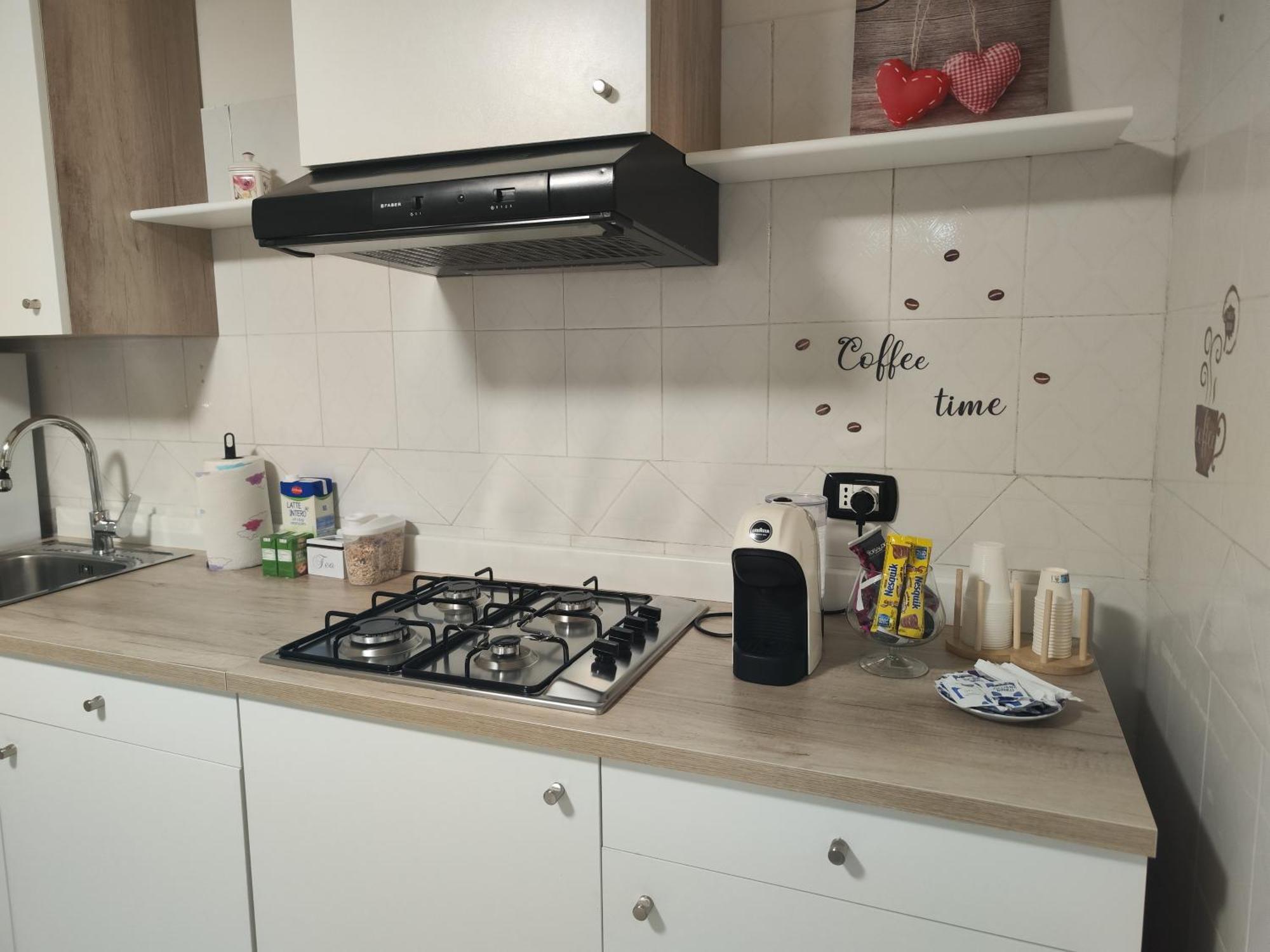Nalusa Home Sarno Εξωτερικό φωτογραφία